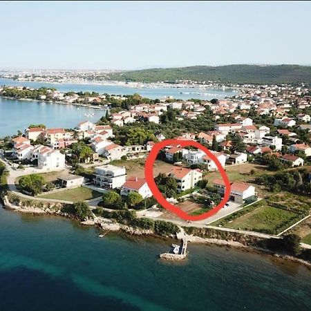 Apartman Barbir Сукошан Екстер'єр фото