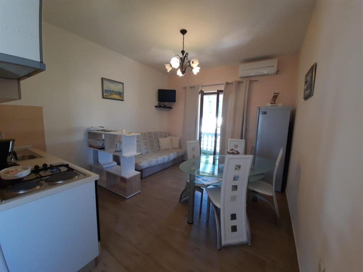 Apartman Barbir Сукошан Екстер'єр фото