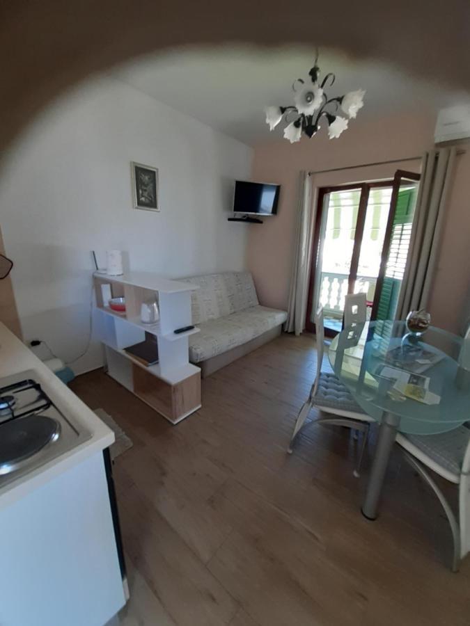 Apartman Barbir Сукошан Екстер'єр фото
